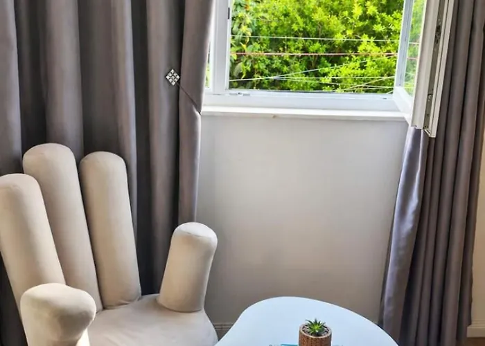 Hotel Capital Inn Tirana By Arta