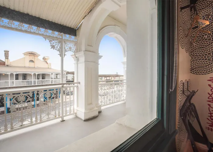 Ramsgate Hotel By Nightcap Social