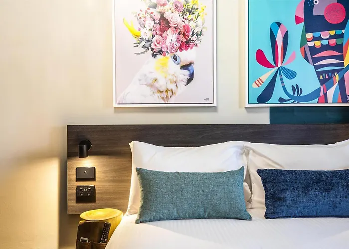 Ramsgate Hotel By Nightcap Social