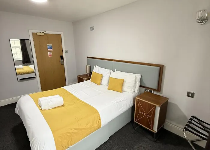 White Hart Hotel
