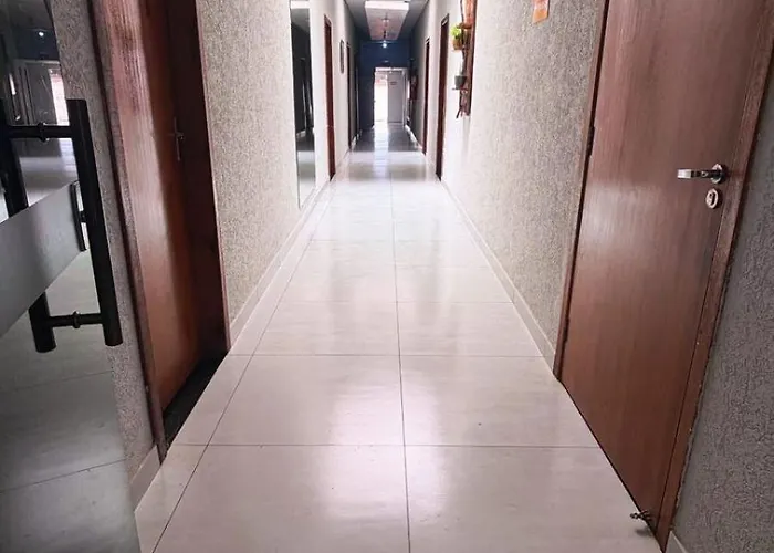 Hotel GranDourados