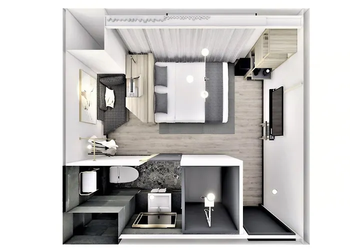 Hotel Cordia Osaka Hommachi