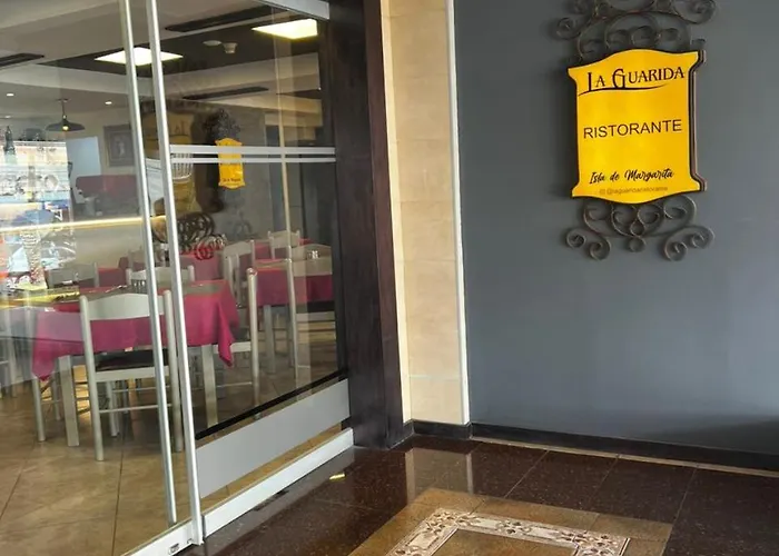 Hotel Colibrí Suites