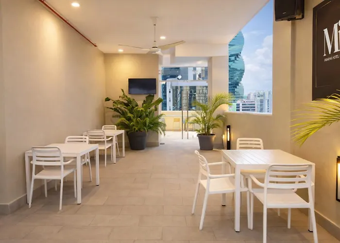 Hotel Mio Panamá