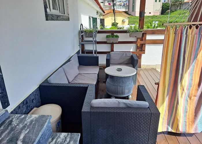 Casa Do Cais