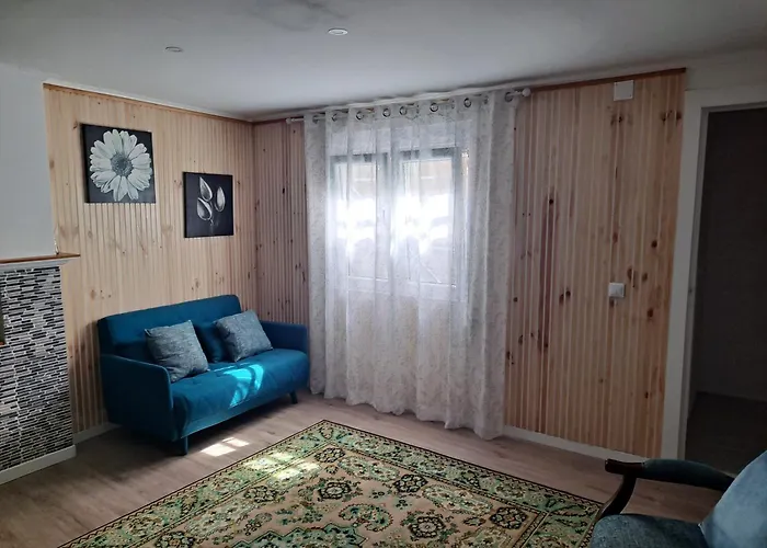 Casa Do Cais