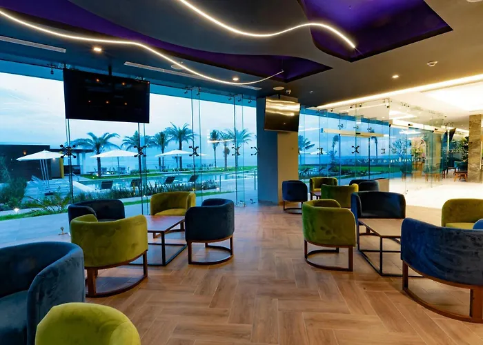 Delta Hotels By Marriott Riviera Veracruz