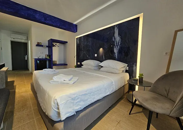 Penelope Hotel