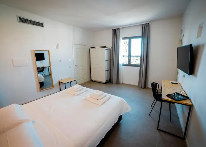 Baglio Custera