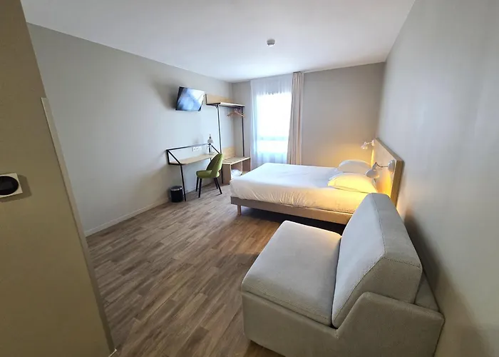 The Originals City, Hotel Le Relais Des Deux Mers, Marmande Sud