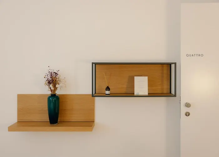 Stilla Rooms & Contemporary Cuisine