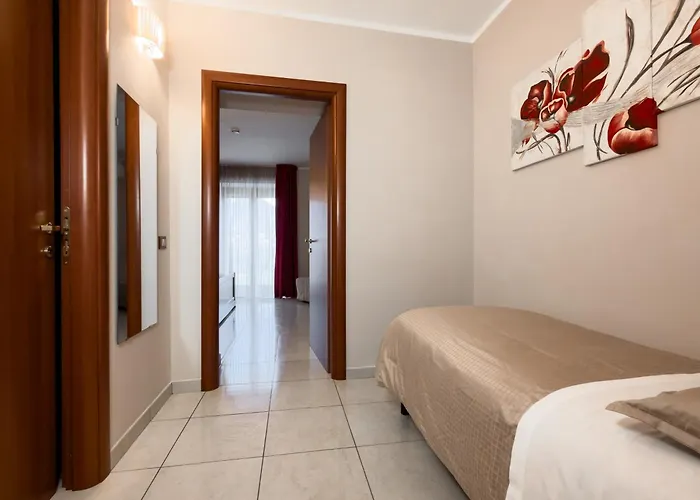 Hotel La Corte di Bacco