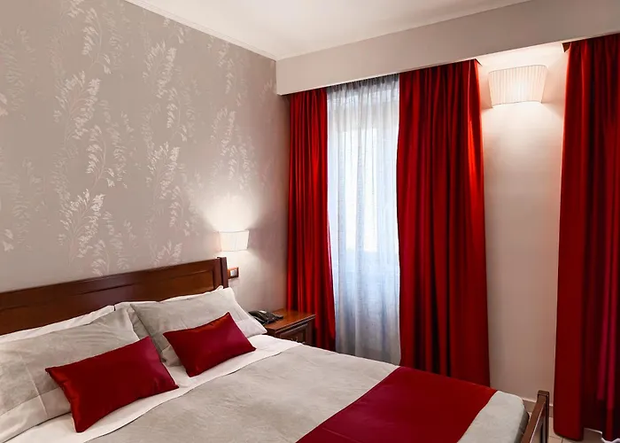 Hotel La Corte di Bacco