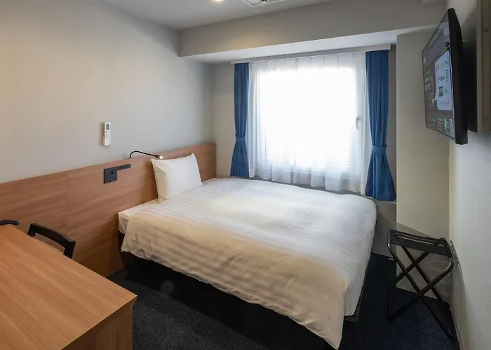 Toyoko Inn Koriyama