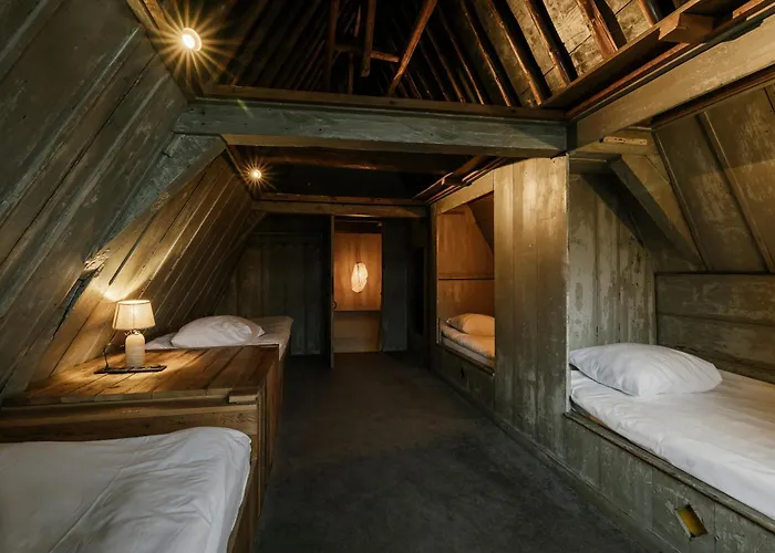 Hotel 1635
