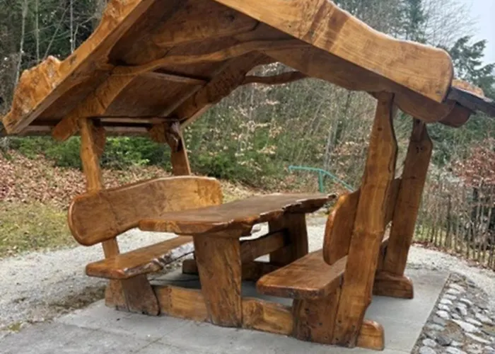 Villa Styria - Boutiquehotel Mit Sauna Und Optionaler Halbpension