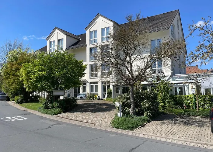 pepb Schulungshotel