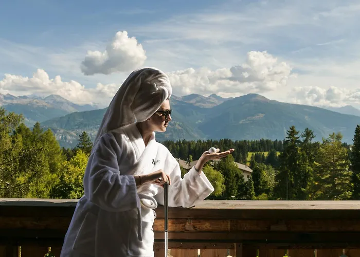 Aïda Hôtel&Spa - Adults Only Relais&Châteaux