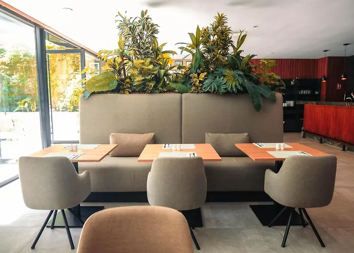 Longue Vie Hotels