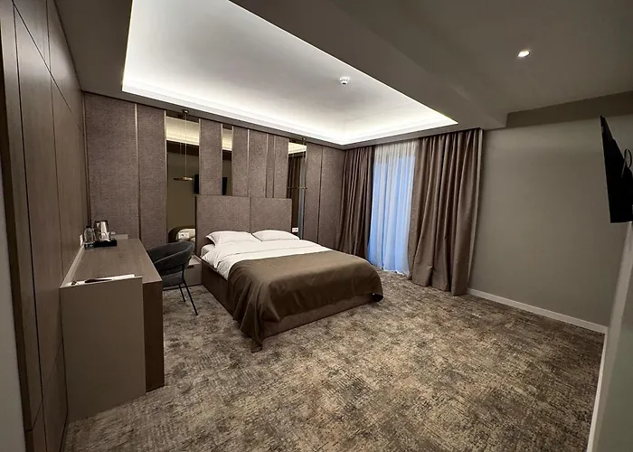 Hotel Caprice