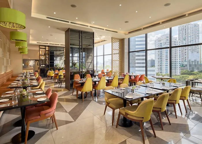 Holiday Inn Cebu City By Ihg