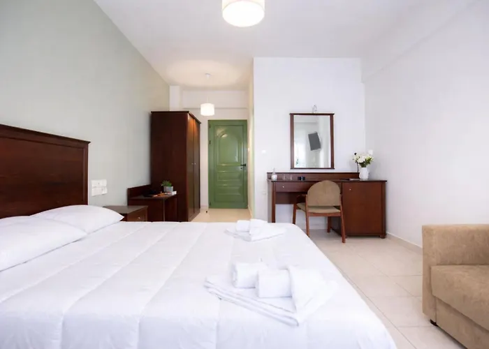 Evita'S Resort