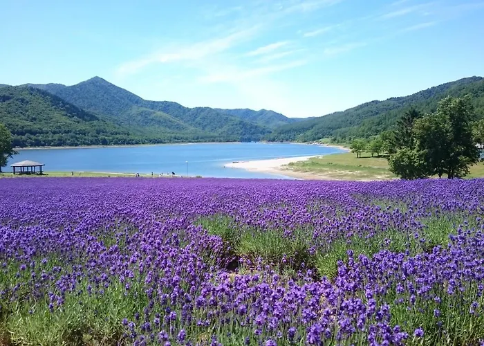 Fairfield By Marriott Hokkaido Minamifurano