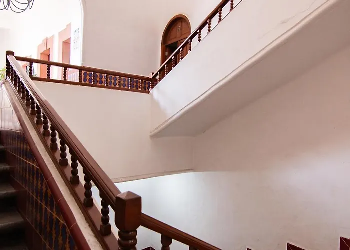 Hotel Catedral