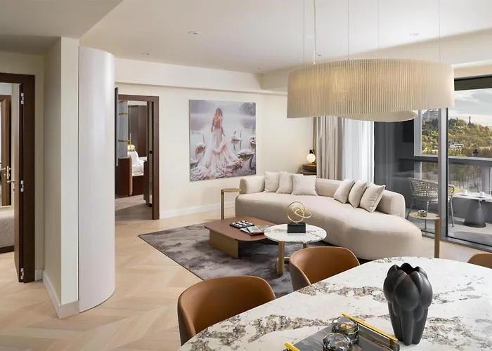 Radisson Blu Hotel, Cluj