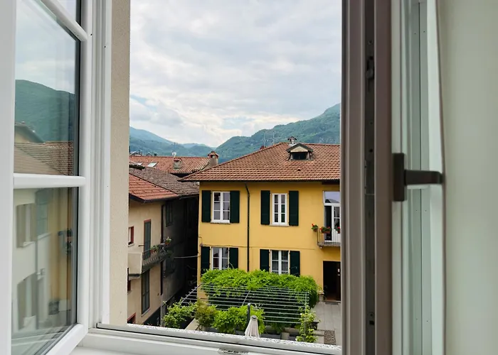 Locanda Alberti