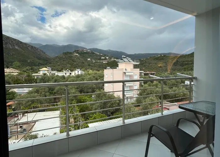 Ionian View B&B