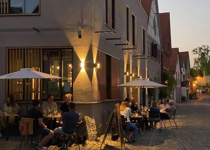Hotel-Weingut Bernard