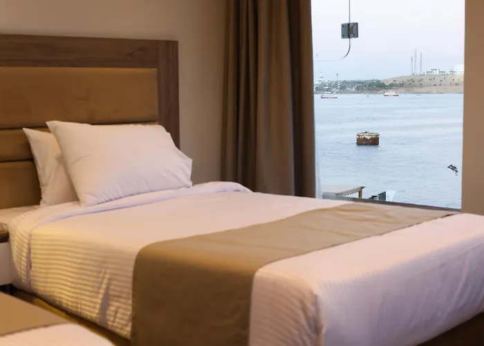 Jewel Sharm El Sheikh Hotel