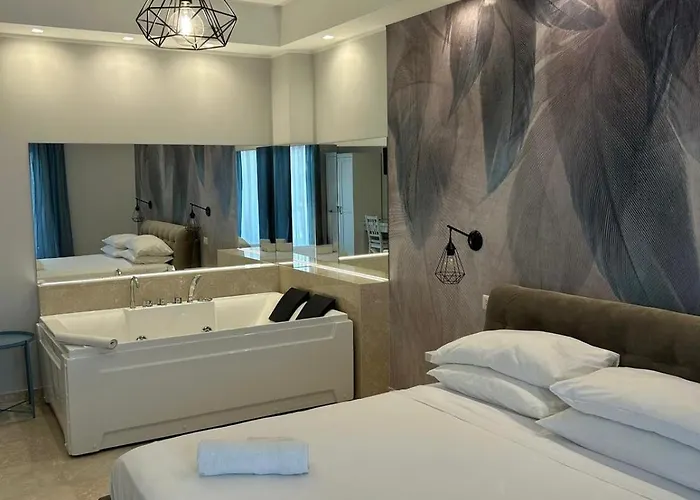 Suite 55 In Centro
