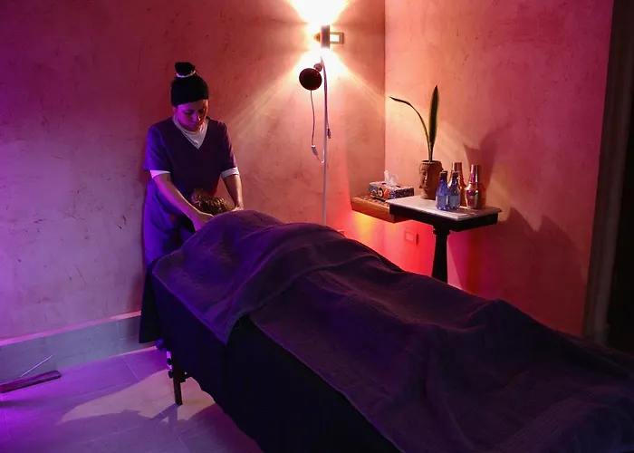 Villa Merida Luxury Mansion - Adults Only Boutique Hotel