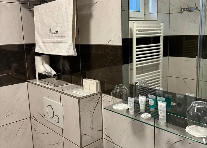 Wellness Hotel Edelweiss