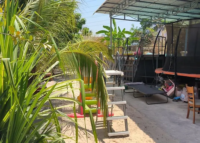 Monica Guesthouse