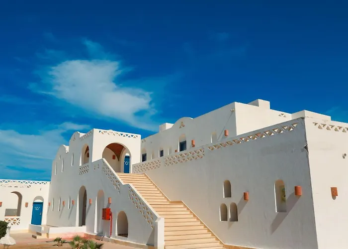 Beach Safari Nubian Resort