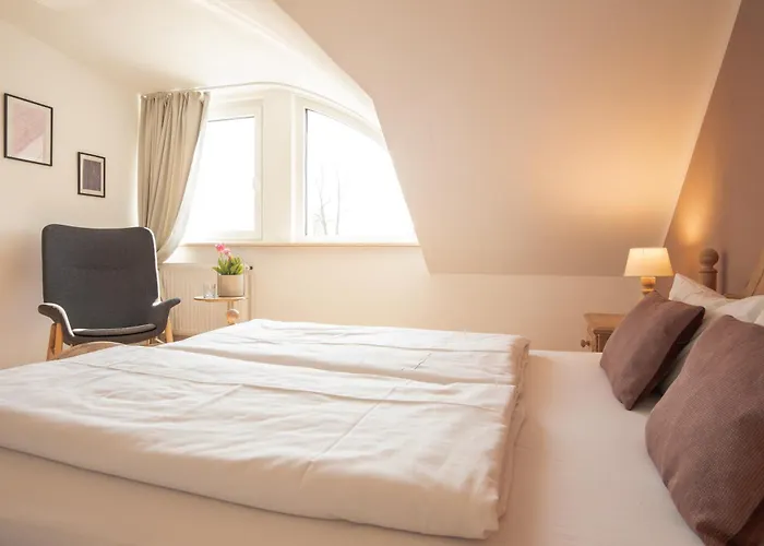 Landhotel Strandallee