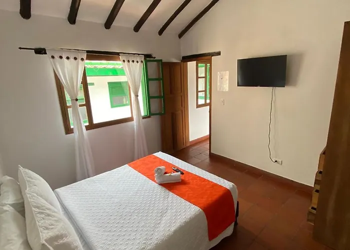 Oasis San Jose De La Villa