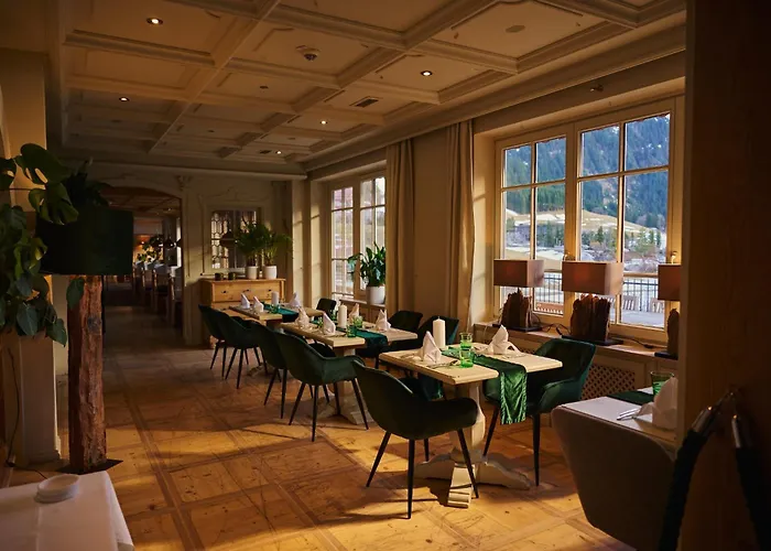 Hotel Hohenfels