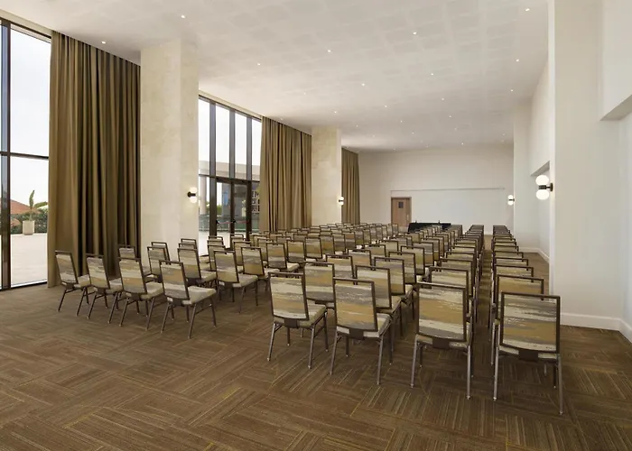Hilton Garden Inn La Romana