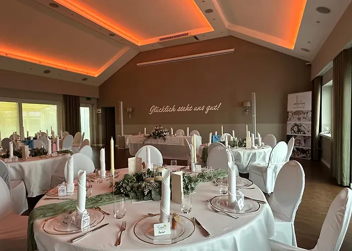 Landgasthaus Lenniger
