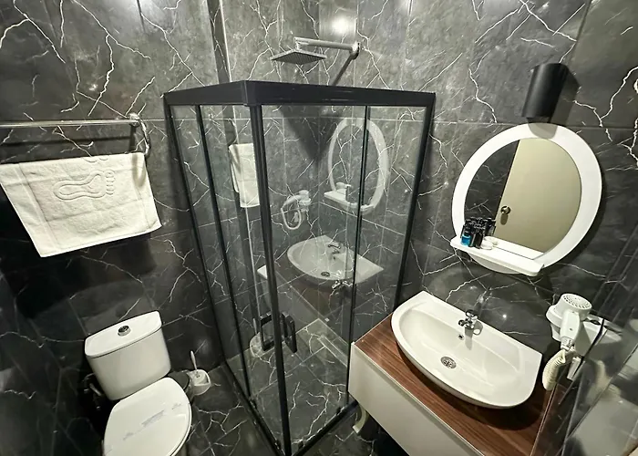Safir Hotels Silivri
