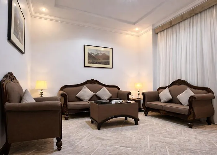 Carawan Al Khaleej Hotel Olaya