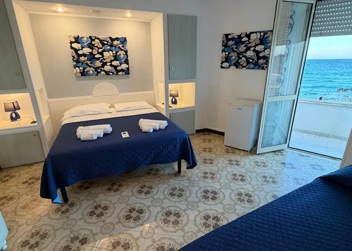 Hotel La Plancia