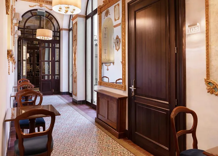 Boutique Hotel Gaia Superior