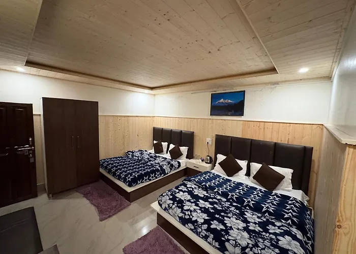 Hotel Manisha