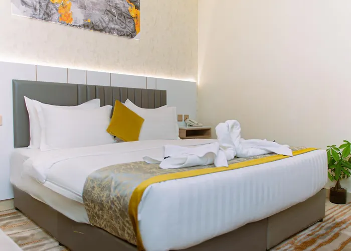 Zawaya Almasia Hotel 2