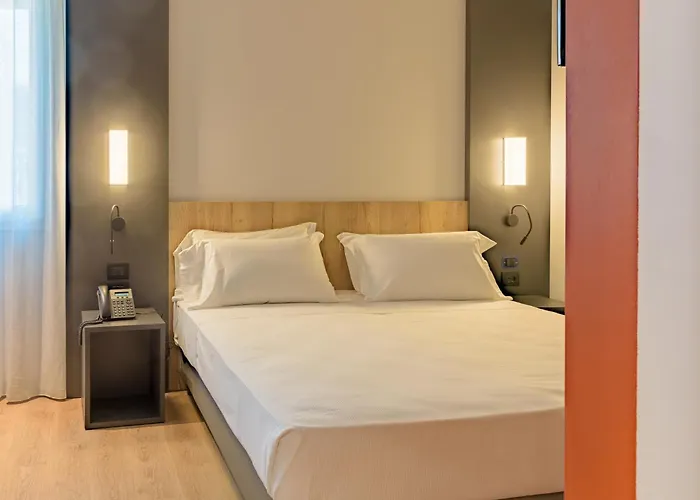 Hotel Leonessa